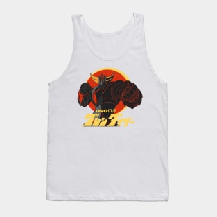 goldorak Tank Top